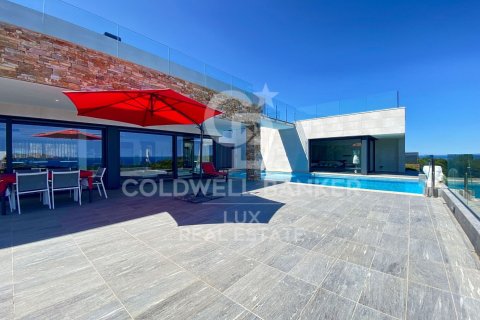 Huvila myytävänä Llanca, Girona, Espanja, 4 makuuhuonetta, 723 m2 No. 160126 - kuva 7