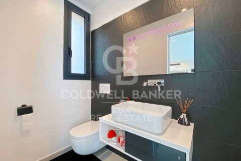 Huvila myytävänä Llanca, Girona, Espanja, 4 makuuhuonetta, 723 m2 No. 160126 - kuva 19
