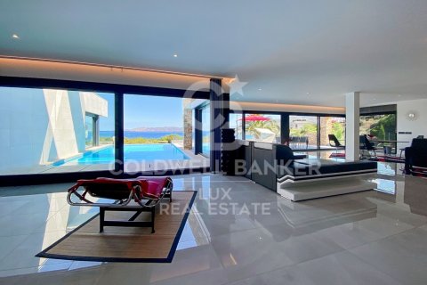 Huvila myytävänä Llanca, Girona, Espanja, 4 makuuhuonetta, 723 m2 No. 160126 - kuva 10