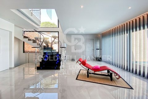 Villa for sale in Llanca, Girona, Spain 4 bedrooms, 723 sq.m. No. 160126 - photo 22