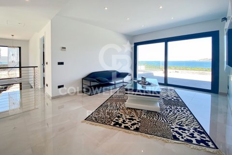 Huvila myytävänä Llanca, Girona, Espanja, 4 makuuhuonetta, 723 m2 No. 160126 - kuva 22