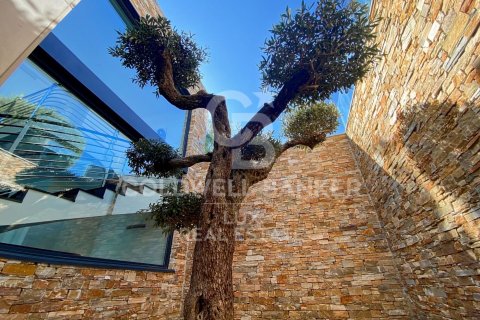 Villa for sale in Llanca, Girona, Spain 4 bedrooms, 723 sq.m. No. 160126 - photo 23