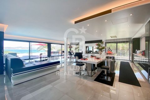 Huvila myytävänä Llanca, Girona, Espanja, 4 makuuhuonetta, 723 m2 No. 160126 - kuva 12