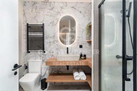 Продажа квартиры в Мадрид, Испания 3 спальни, 139м2 №160128 - фото 7
