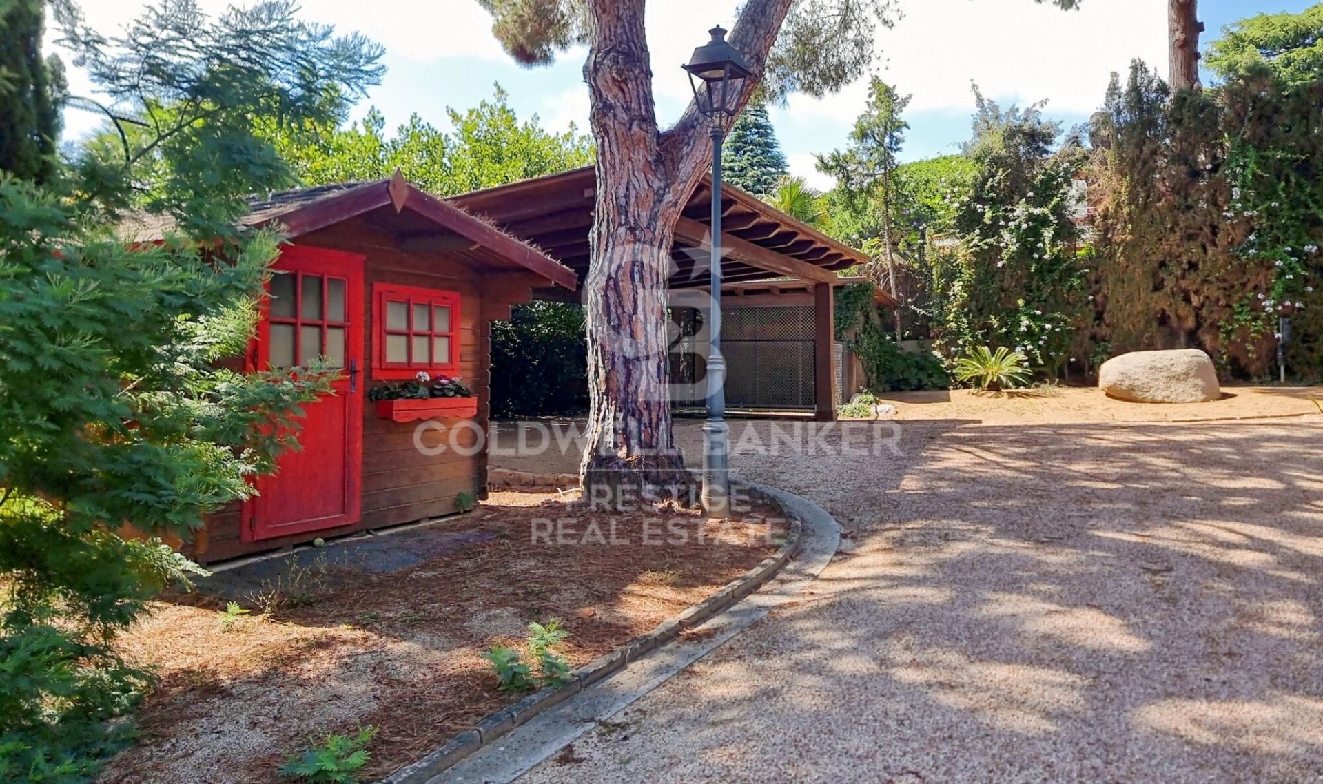 Сasa en Sant Andreu de Llavaneres, Barcelona, España 9 dormitorios, 817 m2 No. 160129