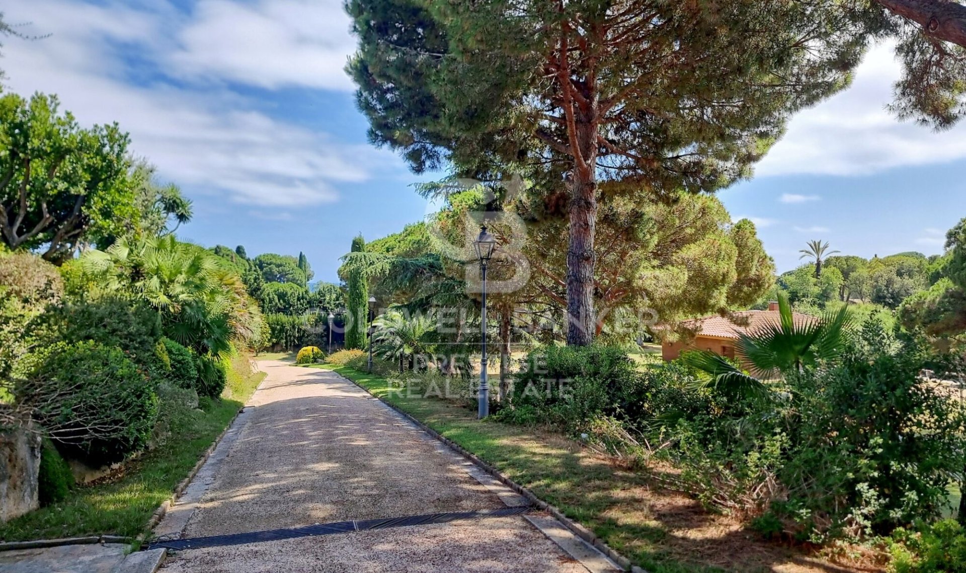 Сasa en Sant Andreu de Llavaneres, Barcelona, España 9 dormitorios, 817 m2 No. 160129