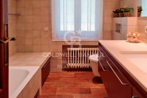 Māja pārdošanā Sant Andreu de Llavaneres, Barcelona, Spānijā 9 istabas, 817 m2 Nr. 160129 - attēls 19