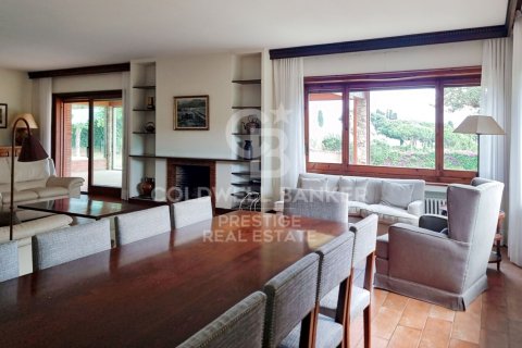 House for sale in Sant Andreu de Llavaneres, Barcelona, Spain 9 bedrooms, 817 sq.m. No. 160129 - photo 8