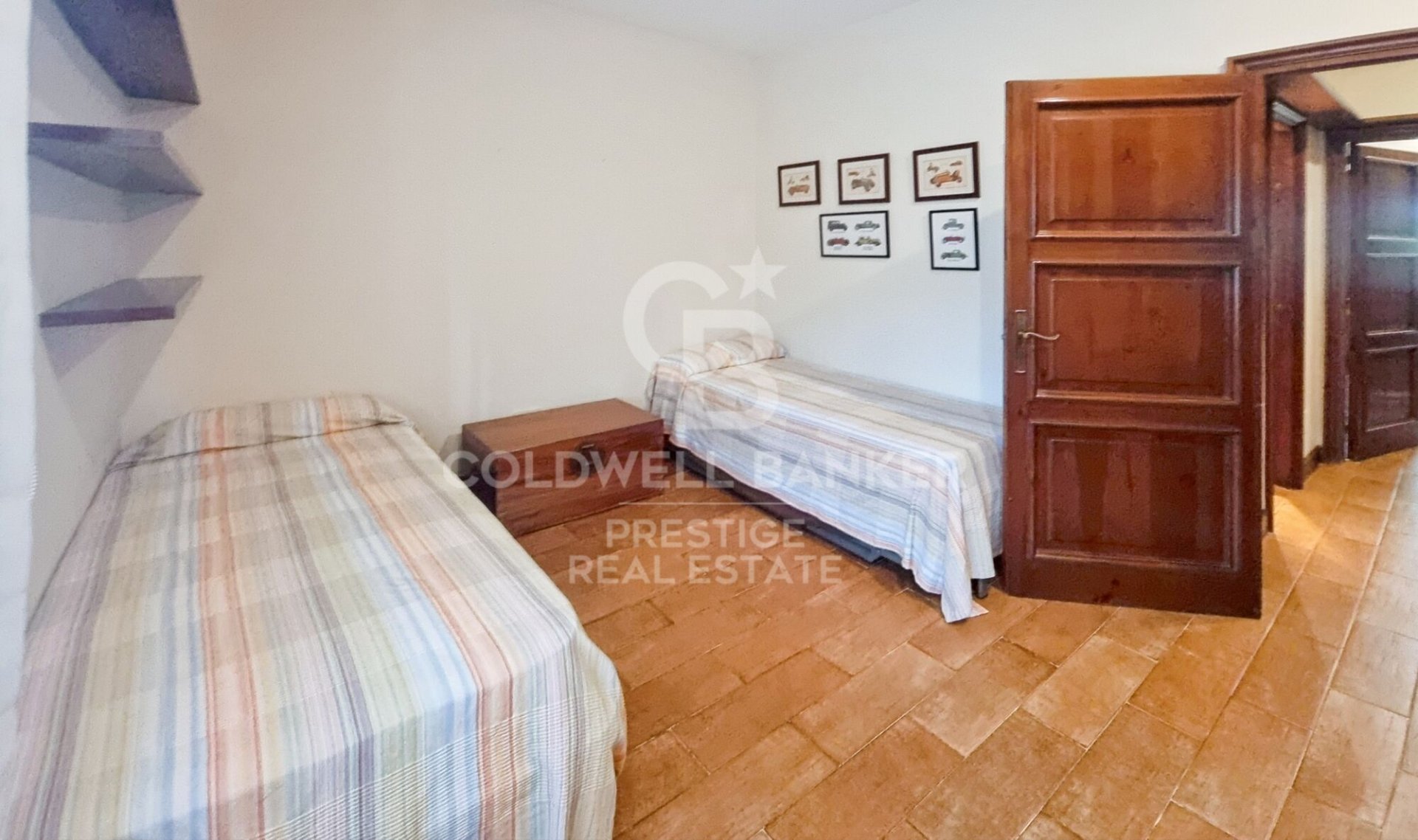 Сasa en Sant Andreu de Llavaneres, Barcelona, España 9 dormitorios, 817 m2 No. 160129