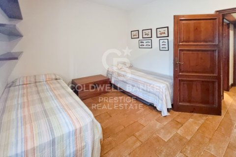 Māja pārdošanā Sant Andreu de Llavaneres, Barcelona, Spānijā 9 istabas, 817 m2 Nr. 160129 - attēls 18