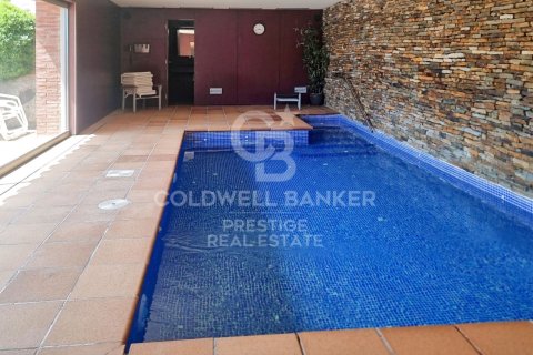 House for sale in Sant Andreu de Llavaneres, Barcelona, Spain 9 bedrooms, 817 sq.m. No. 160129 - photo 6