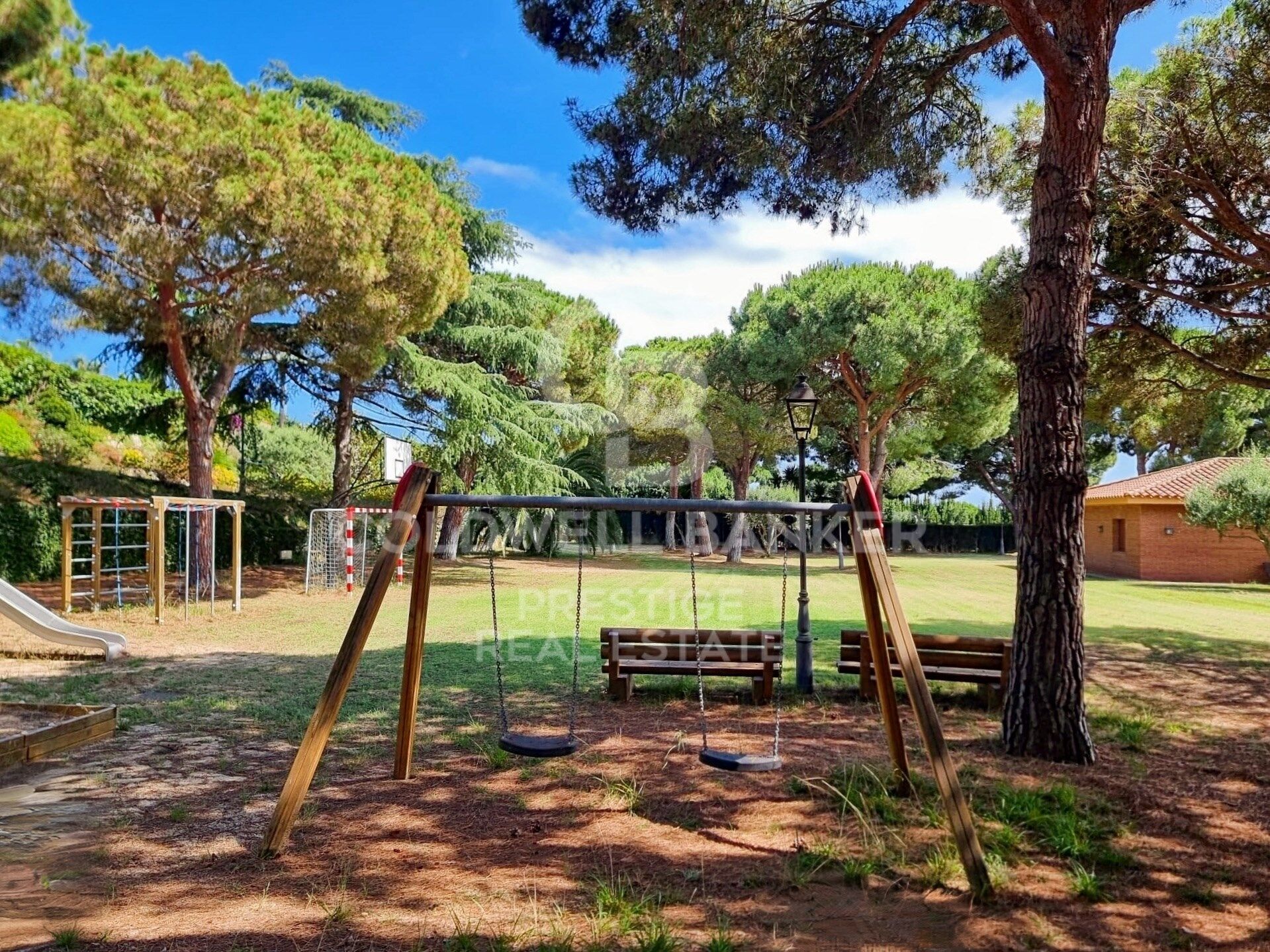 Сasa en Sant Andreu de Llavaneres, Barcelona, España 9 dormitorios, 817 m2 No. 160129
