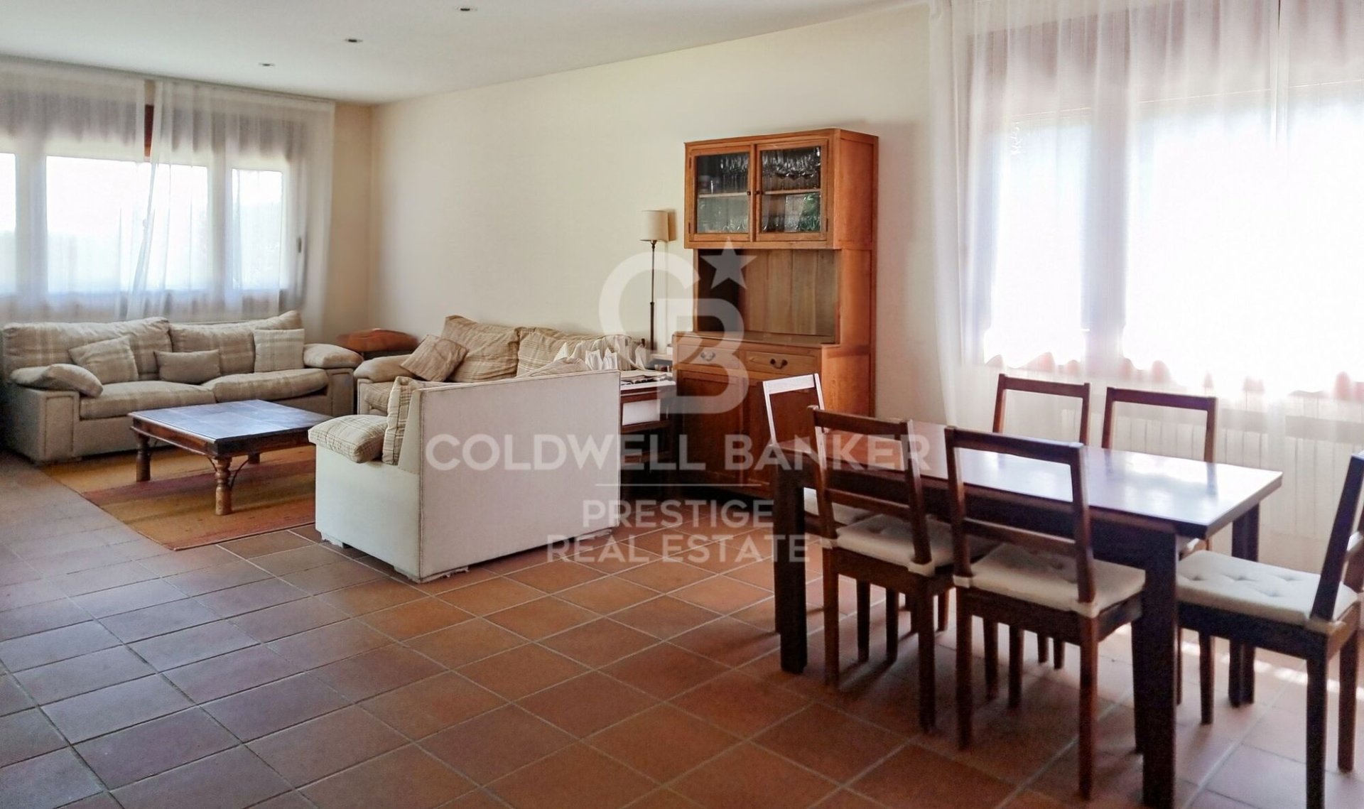 Сasa en Sant Andreu de Llavaneres, Barcelona, España 9 dormitorios, 817 m2 No. 160129