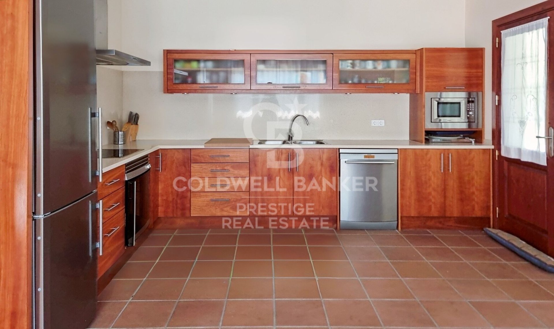 Сasa en Sant Andreu de Llavaneres, Barcelona, España 9 dormitorios, 817 m2 No. 160129