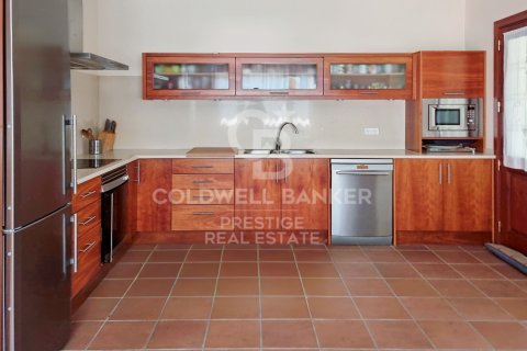 Māja pārdošanā Sant Andreu de Llavaneres, Barcelona, Spānijā 9 istabas, 817 m2 Nr. 160129 - attēls 12