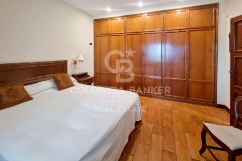 House for sale in Sant Andreu de Llavaneres, Barcelona, Spain 9 bedrooms, 817 sq.m. No. 160129 - photo 16