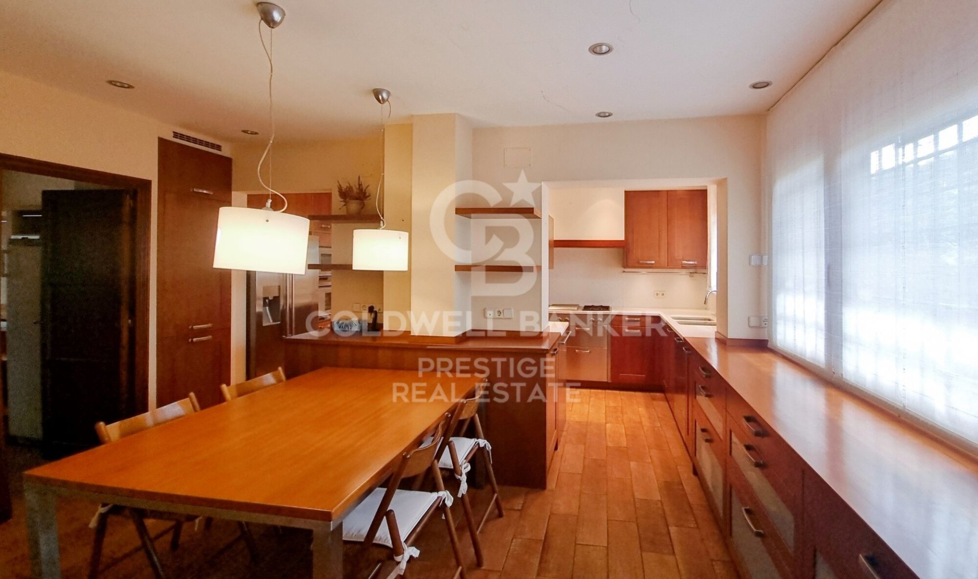 Сasa en Sant Andreu de Llavaneres, Barcelona, España 9 dormitorios, 817 m2 No. 160129