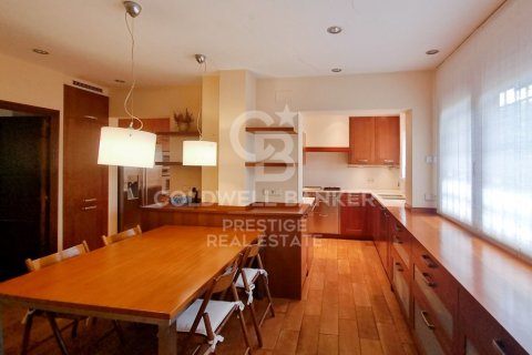 Māja pārdošanā Sant Andreu de Llavaneres, Barcelona, Spānijā 9 istabas, 817 m2 Nr. 160129 - attēls 9
