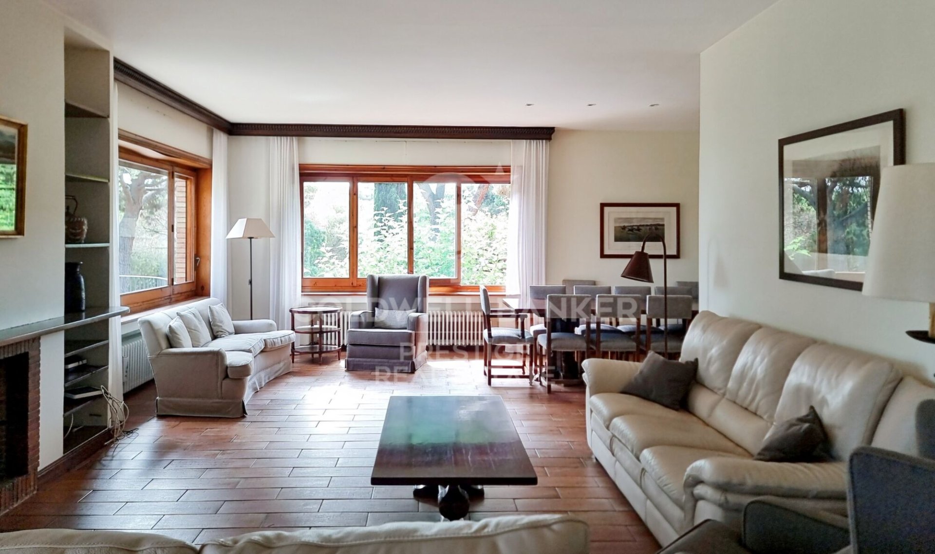 Сasa en Sant Andreu de Llavaneres, Barcelona, España 9 dormitorios, 817 m2 No. 160129