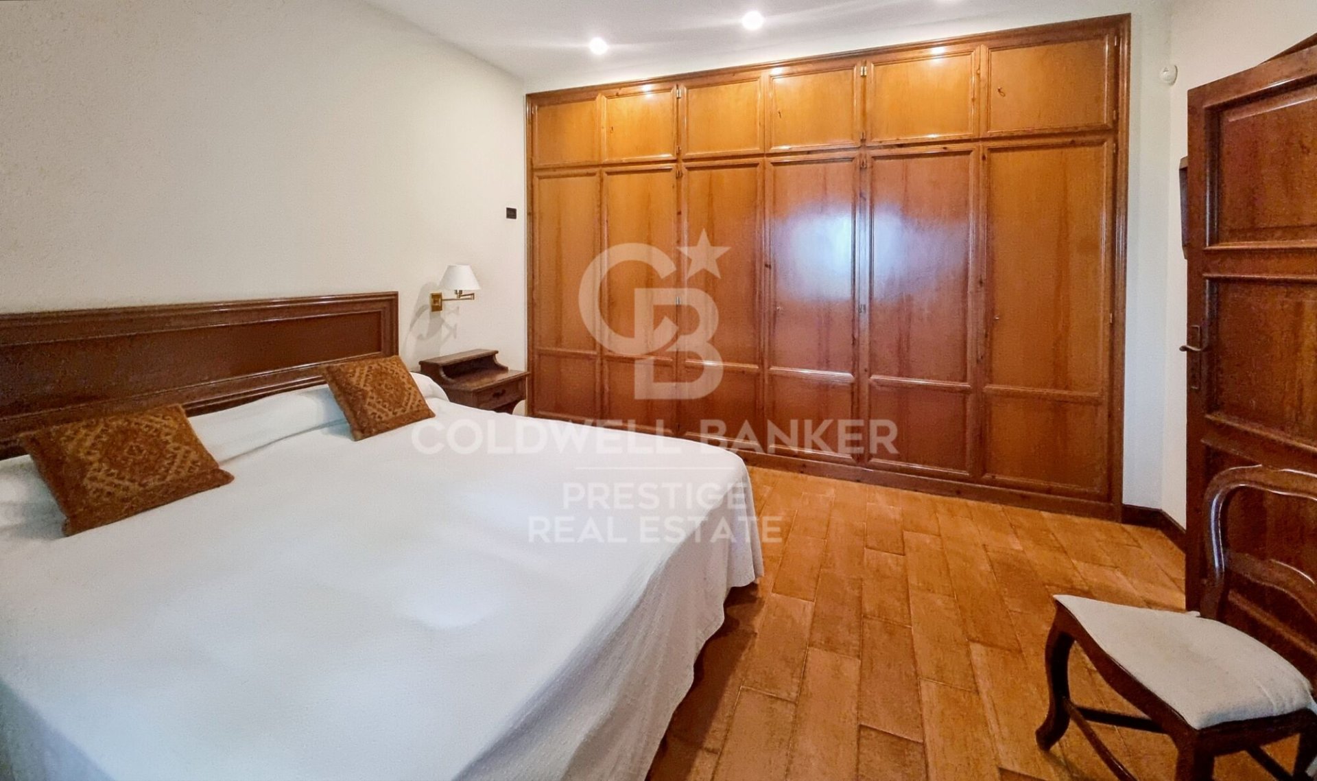 Сasa en Sant Andreu de Llavaneres, Barcelona, España 9 dormitorios, 817 m2 No. 160129