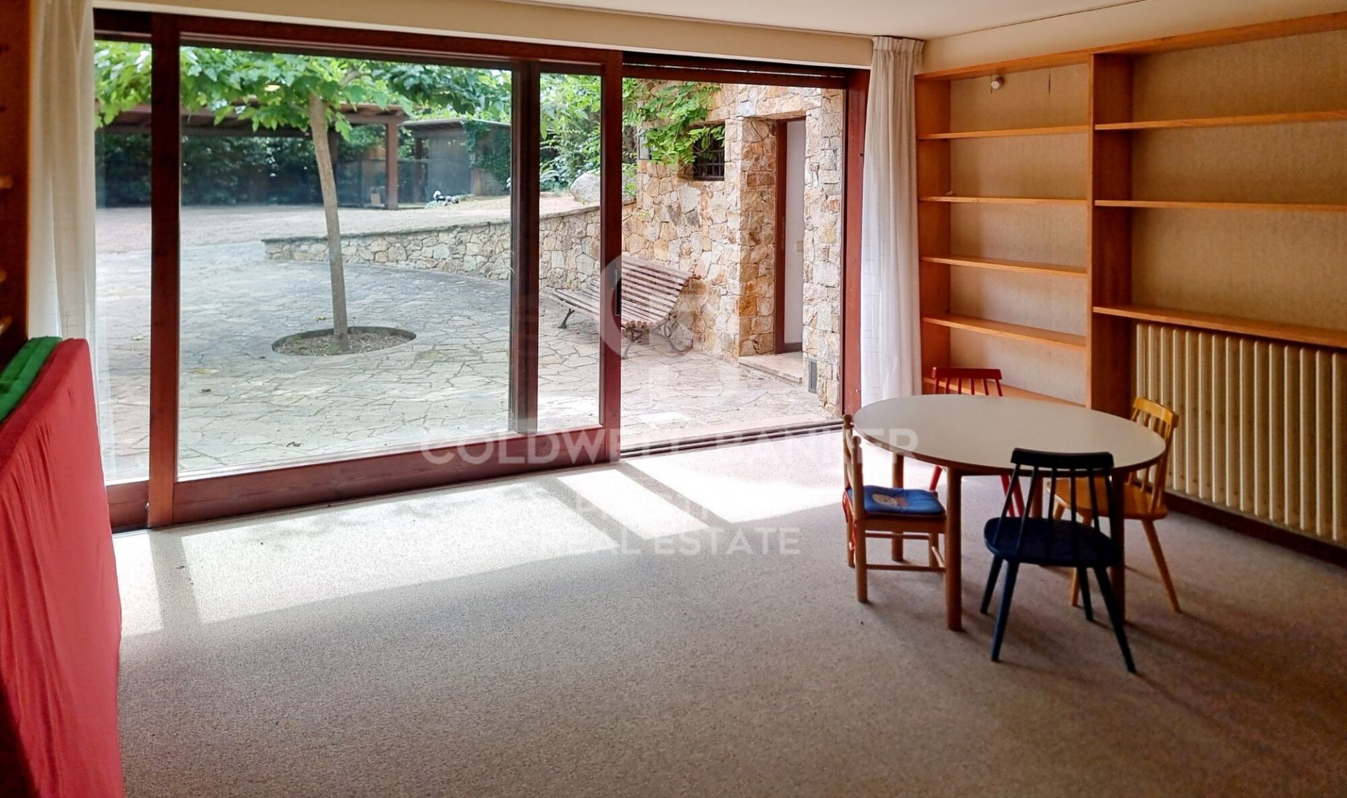 Сasa en Sant Andreu de Llavaneres, Barcelona, España 9 dormitorios, 817 m2 No. 160129