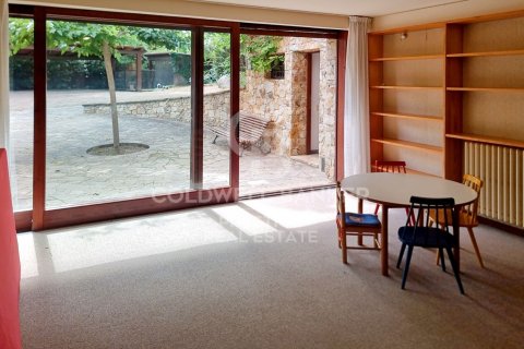 Māja pārdošanā Sant Andreu de Llavaneres, Barcelona, Spānijā 9 istabas, 817 m2 Nr. 160129 - attēls 22
