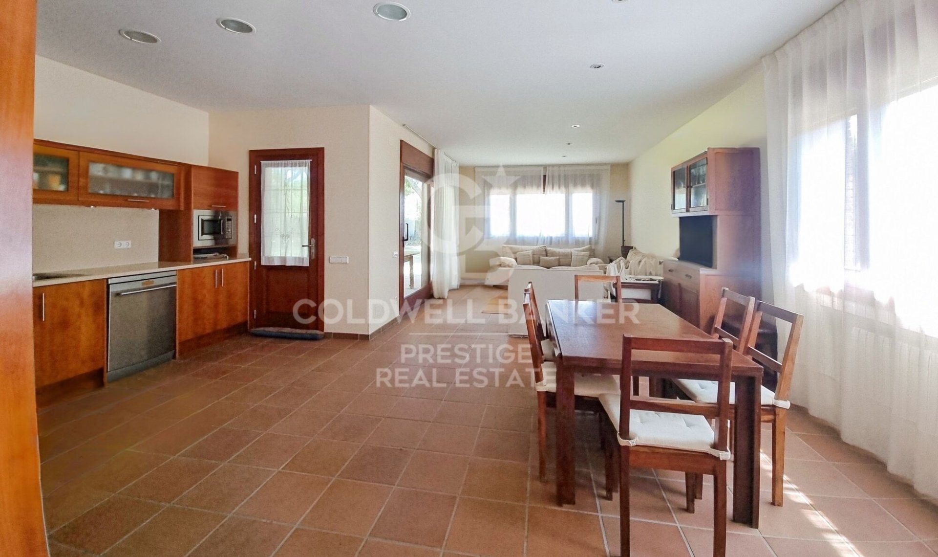 Сasa en Sant Andreu de Llavaneres, Barcelona, España 9 dormitorios, 817 m2 No. 160129