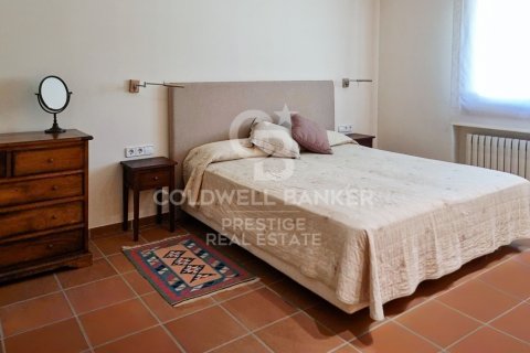 Māja pārdošanā Sant Andreu de Llavaneres, Barcelona, Spānijā 9 istabas, 817 m2 Nr. 160129 - attēls 16