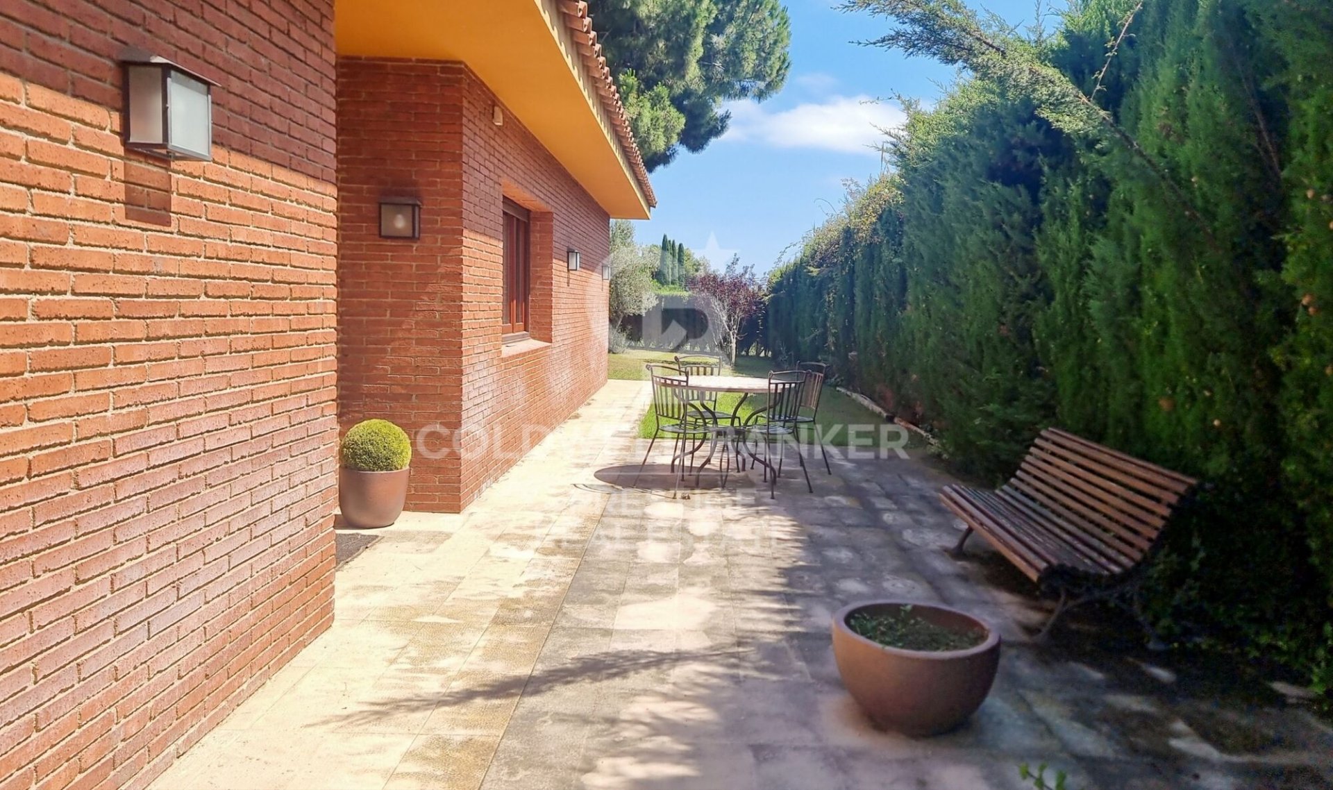 Сasa en Sant Andreu de Llavaneres, Barcelona, España 9 dormitorios, 817 m2 No. 160129