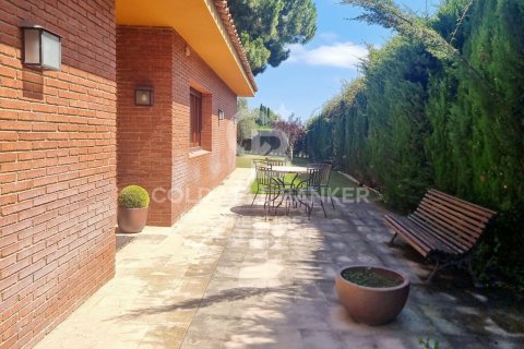 Māja pārdošanā Sant Andreu de Llavaneres, Barcelona, Spānijā 9 istabas, 817 m2 Nr. 160129 - attēls 27
