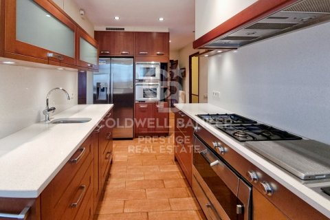 House for sale in Sant Andreu de Llavaneres, Barcelona, Spain 9 bedrooms, 817 sq.m. No. 160129 - photo 11