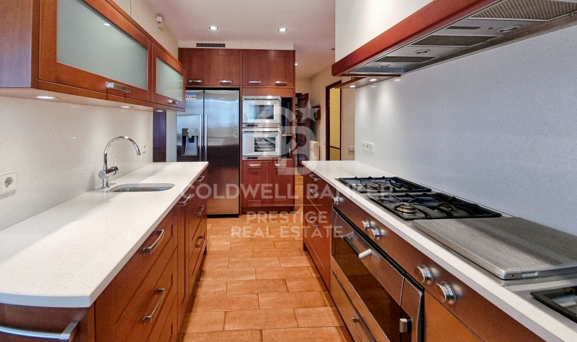 Сasa en Sant Andreu de Llavaneres, Barcelona, España 9 dormitorios, 817 m2 No. 160129