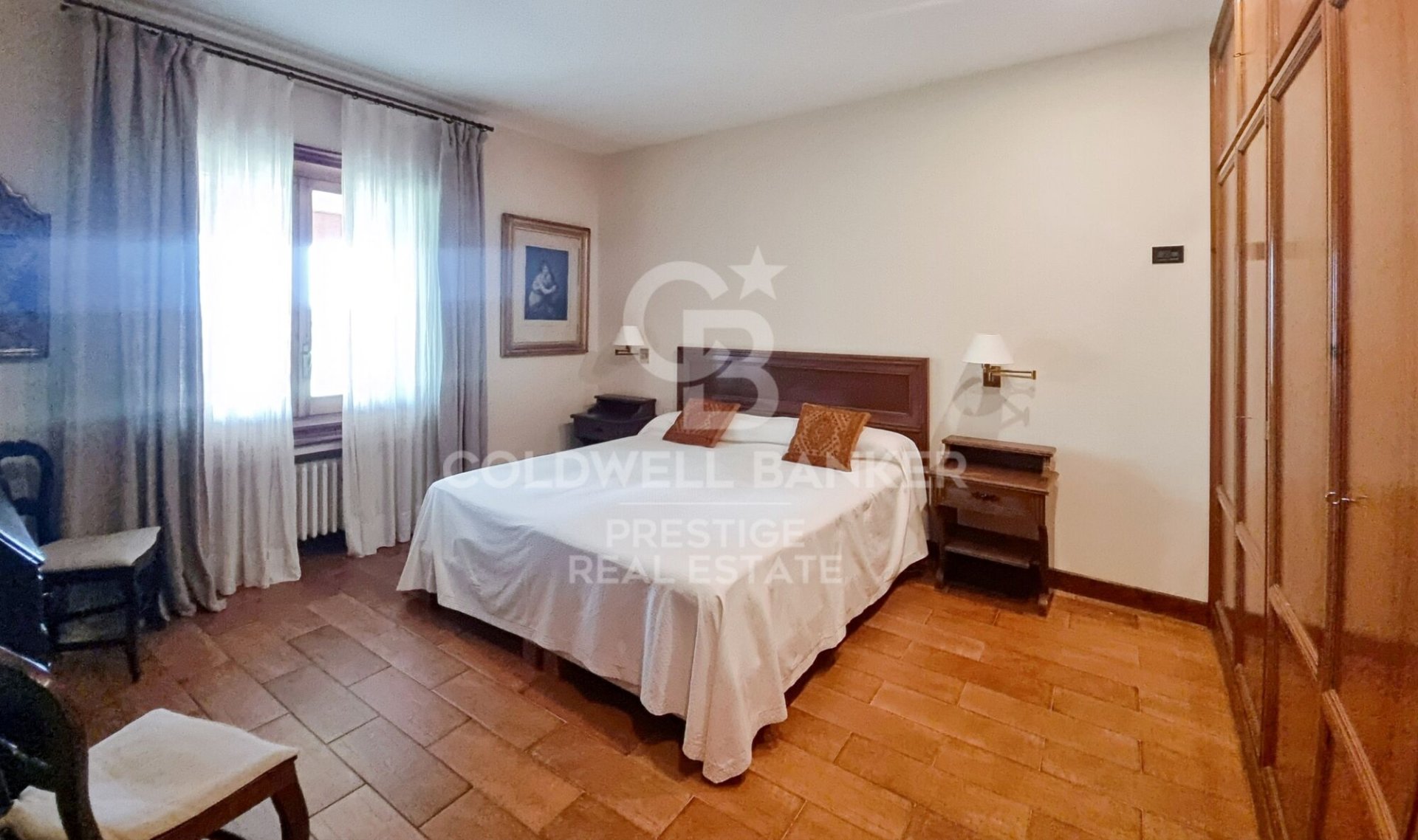Сasa en Sant Andreu de Llavaneres, Barcelona, España 9 dormitorios, 817 m2 No. 160129