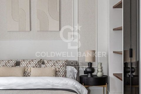 Huoneisto myytävänä Madrid, Espanja, 4 makuuhuonetta, 431 m2 No. 160109 - kuva 16