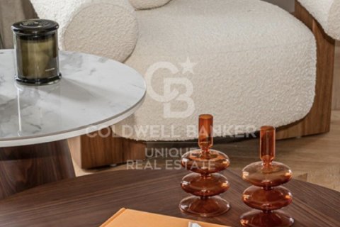 Huoneisto myytävänä Madrid, Espanja, 4 makuuhuonetta, 431 m2 No. 160109 - kuva 6