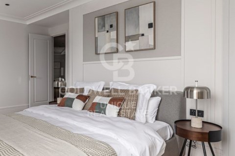 Apartment à vendre à Madrid, Espagne, 4 chambres, 431 m2 No. 160109 - photo 25