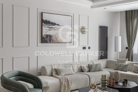 Apartment à vendre à Madrid, Espagne, 4 chambres, 431 m2 No. 160109 - photo 3