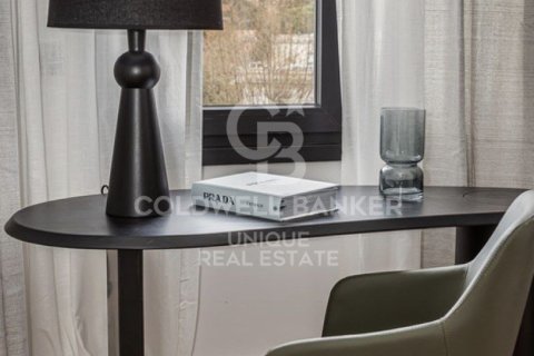 Huoneisto myytävänä Madrid, Espanja, 4 makuuhuonetta, 431 m2 No. 160109 - kuva 26