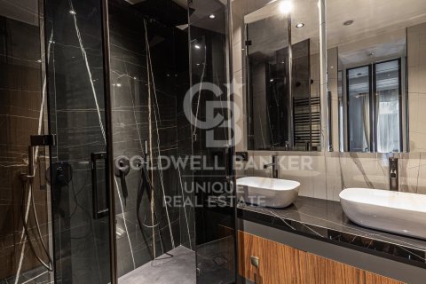 Huoneisto myytävänä Madrid, Espanja, 4 makuuhuonetta, 431 m2 No. 160109 - kuva 23