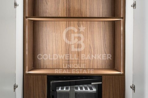 Huoneisto myytävänä Madrid, Espanja, 4 makuuhuonetta, 431 m2 No. 160109 - kuva 20