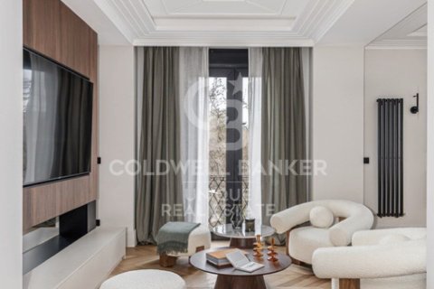 Apartment à vendre à Madrid, Espagne, 4 chambres, 431 m2 No. 160109 - photo 8