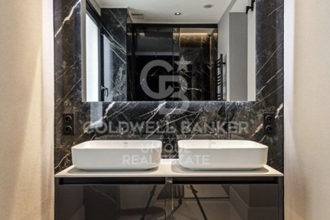 Huoneisto myytävänä Madrid, Espanja, 4 makuuhuonetta, 431 m2 No. 160109 - kuva 28