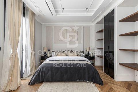 Apartment à vendre à Madrid, Espagne, 4 chambres, 431 m2 No. 160109 - photo 18