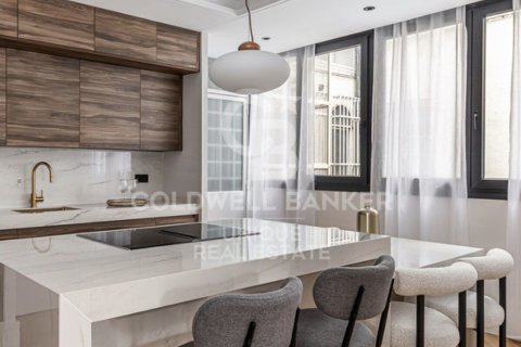 Huoneisto myytävänä Madrid, Espanja, 4 makuuhuonetta, 431 m2 No. 160109 - kuva 11