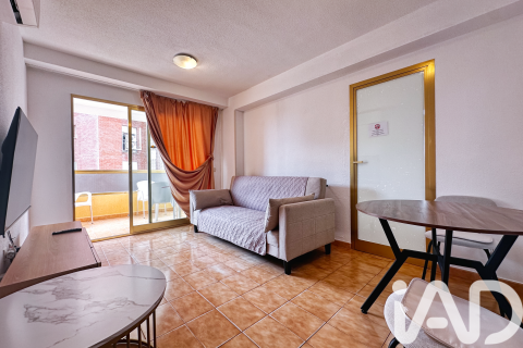 Apartament w Benidorm, Alicante, Hiszpania 2 sypialnie, 53 mkw. nr 172067 – zdjęcie 4