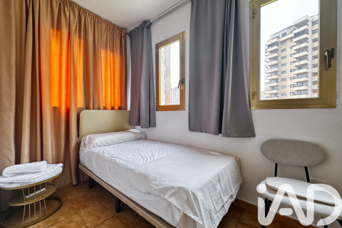 Apartament w Benidorm, Alicante, Hiszpania 2 sypialnie, 53 mkw. nr 172067 – zdjęcie 7