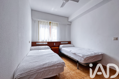 Apartament w Benidorm, Alicante, Hiszpania 2 sypialnie, 53 mkw. nr 172067 – zdjęcie 14