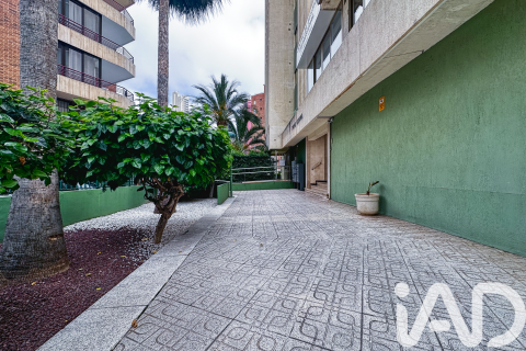 Apartament w Benidorm, Alicante, Hiszpania 2 sypialnie, 53 mkw. nr 172067 – zdjęcie 18