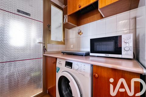 Apartament w Benidorm, Alicante, Hiszpania 2 sypialnie, 53 mkw. nr 172067 – zdjęcie 10