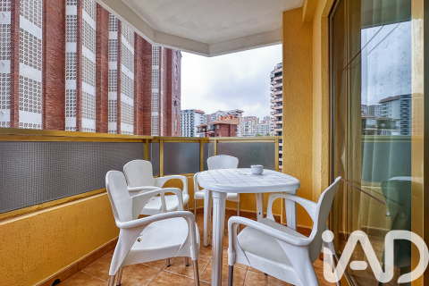 Apartament w Benidorm, Alicante, Hiszpania 2 sypialnie, 53 mkw. nr 172067 – zdjęcie 5